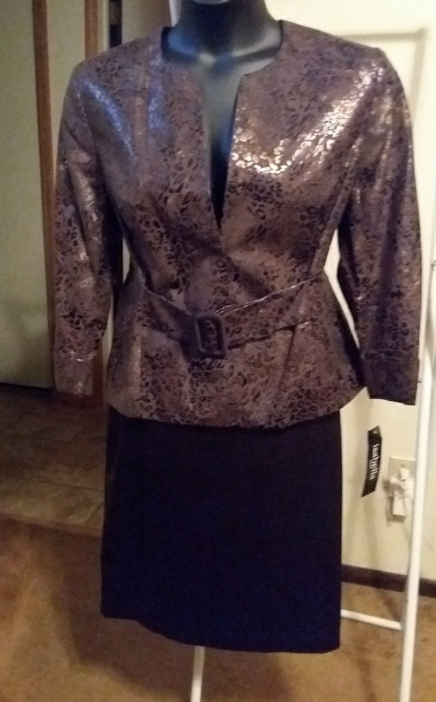 2pc suit